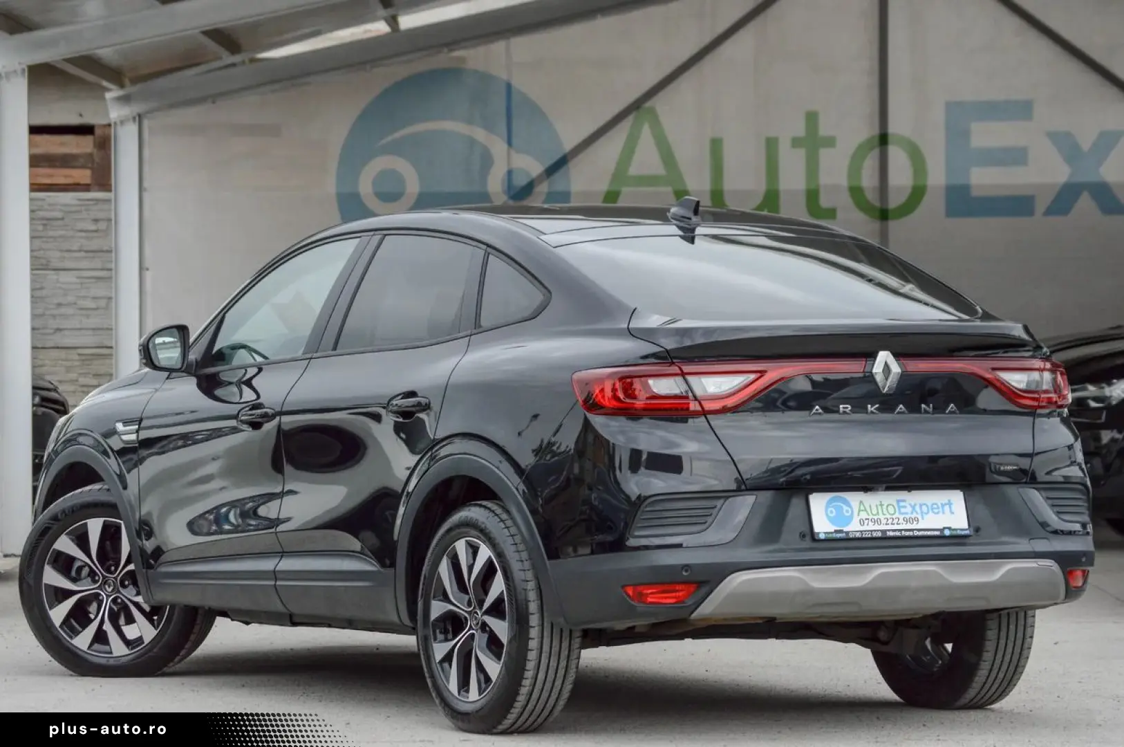 2023 Renault Arkana E-TECH Full 145 E-TECH Engineerd Benzina