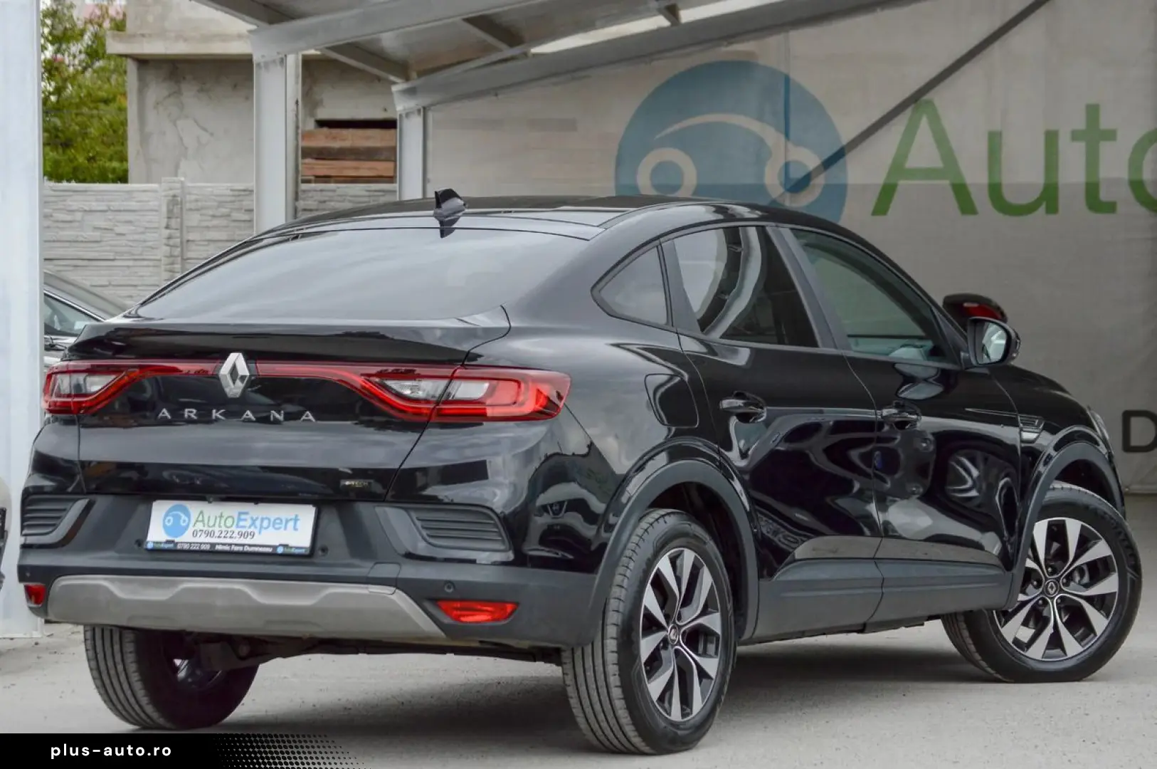 2023 Renault Arkana E-TECH Full 145 E-TECH Engineerd Benzina