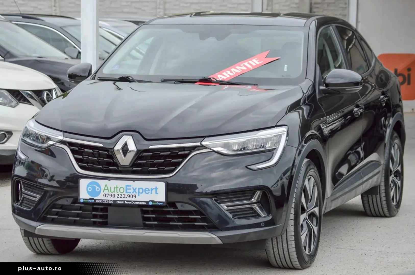 2023 Renault Arkana E-TECH Full 145 E-TECH Engineerd Benzina