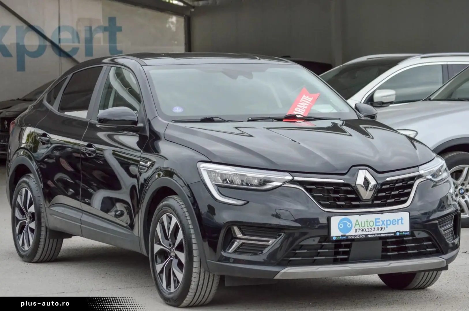 2023 Renault Arkana E-TECH Full 145 E-TECH Engineerd Benzina