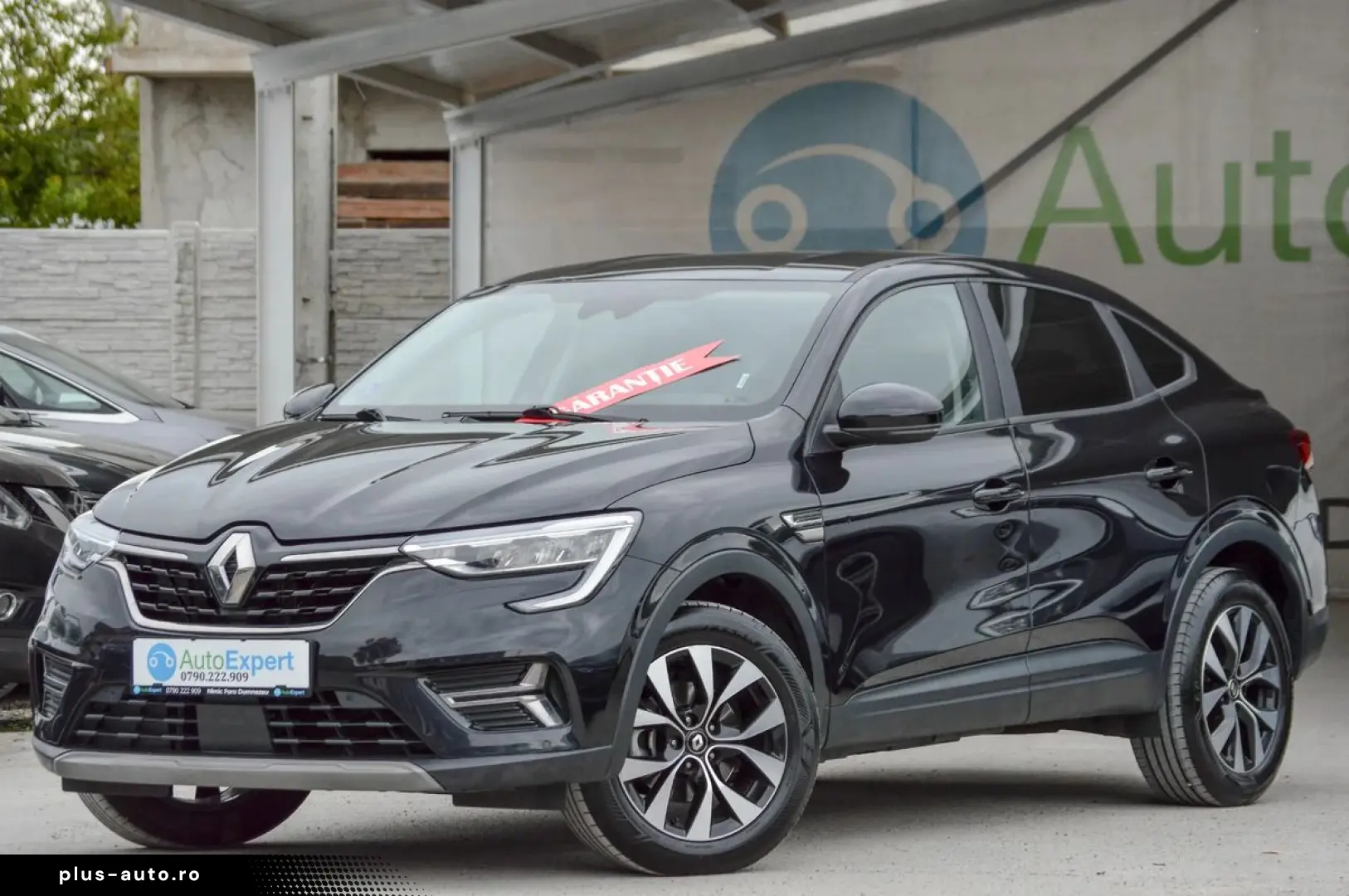 2023 Renault Arkana E-TECH Full 145 E-TECH Engineerd Benzina
