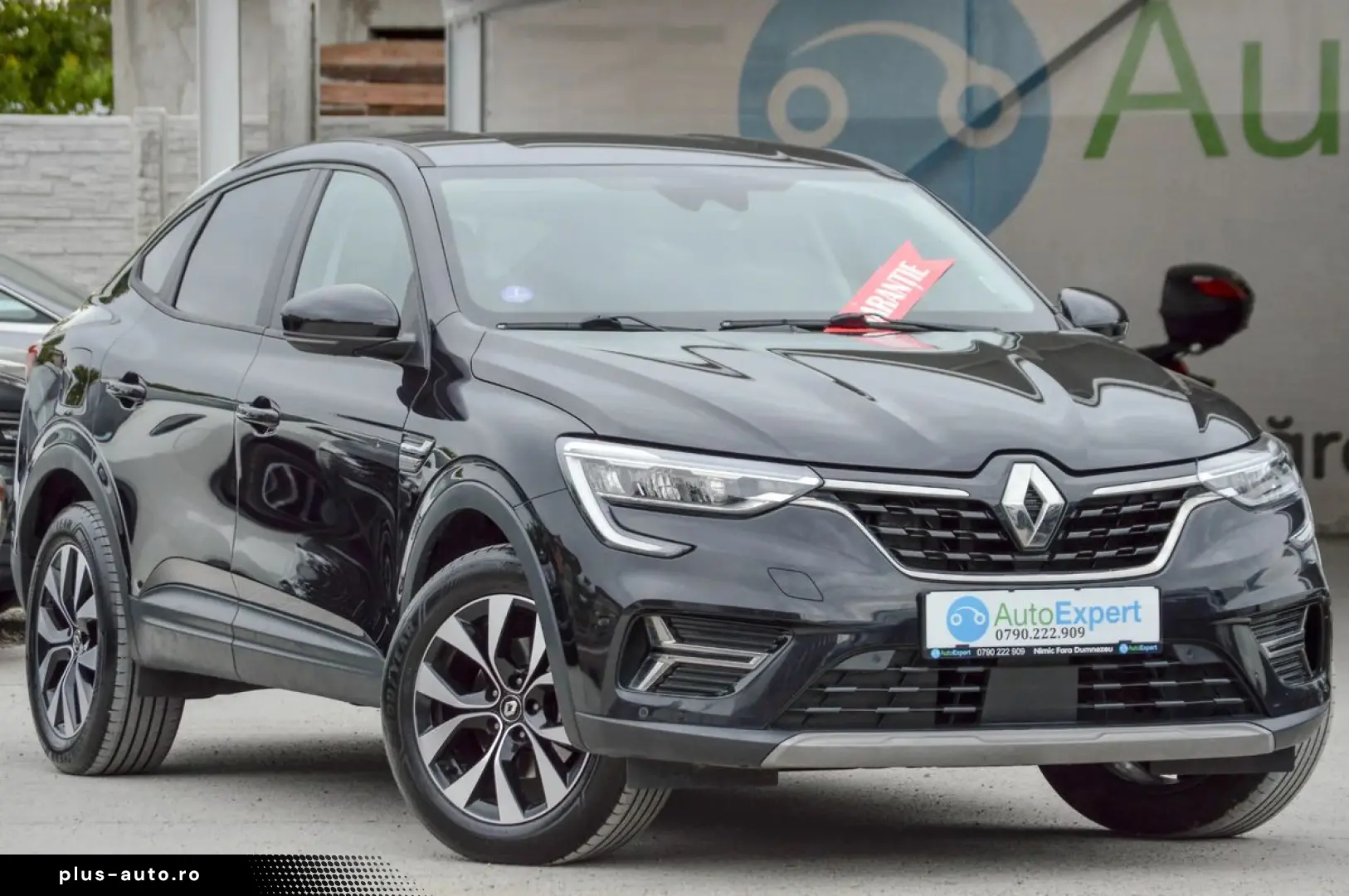 2023 Renault Arkana E-TECH Full 145 E-TECH Engineerd Benzina