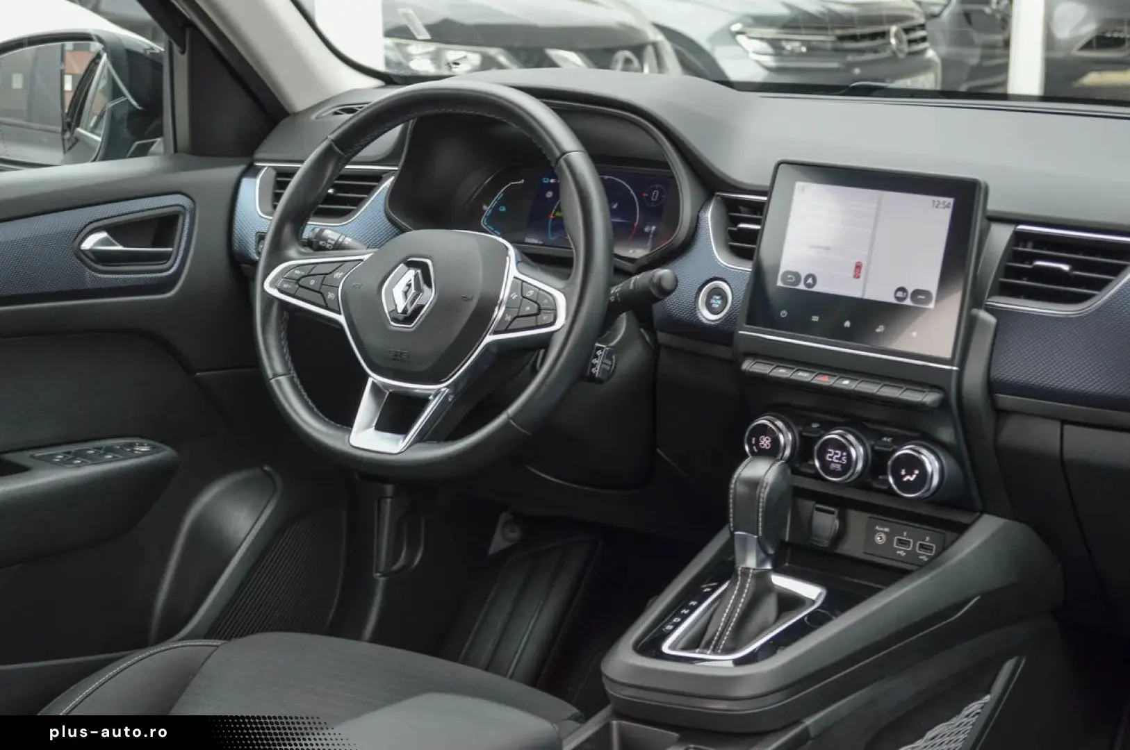 2023 Renault Arkana E-TECH Full 145 E-TECH Engineerd Benzina