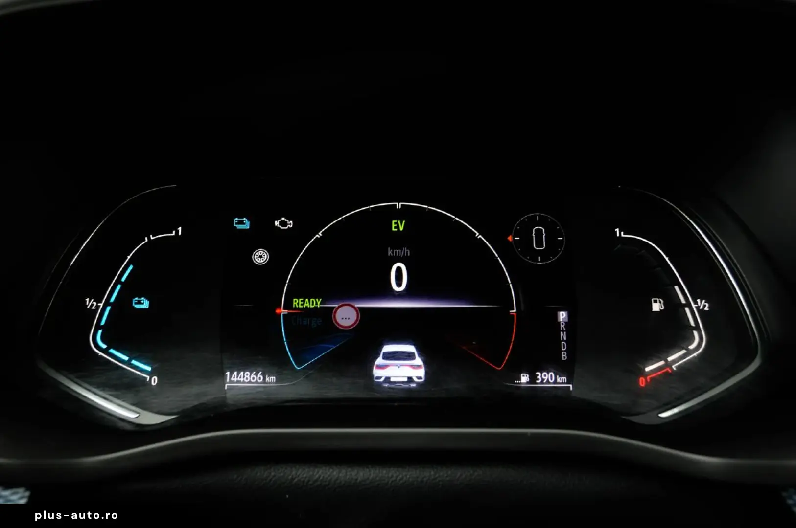 2023 Renault Arkana E-TECH Full 145 E-TECH Engineerd Benzina