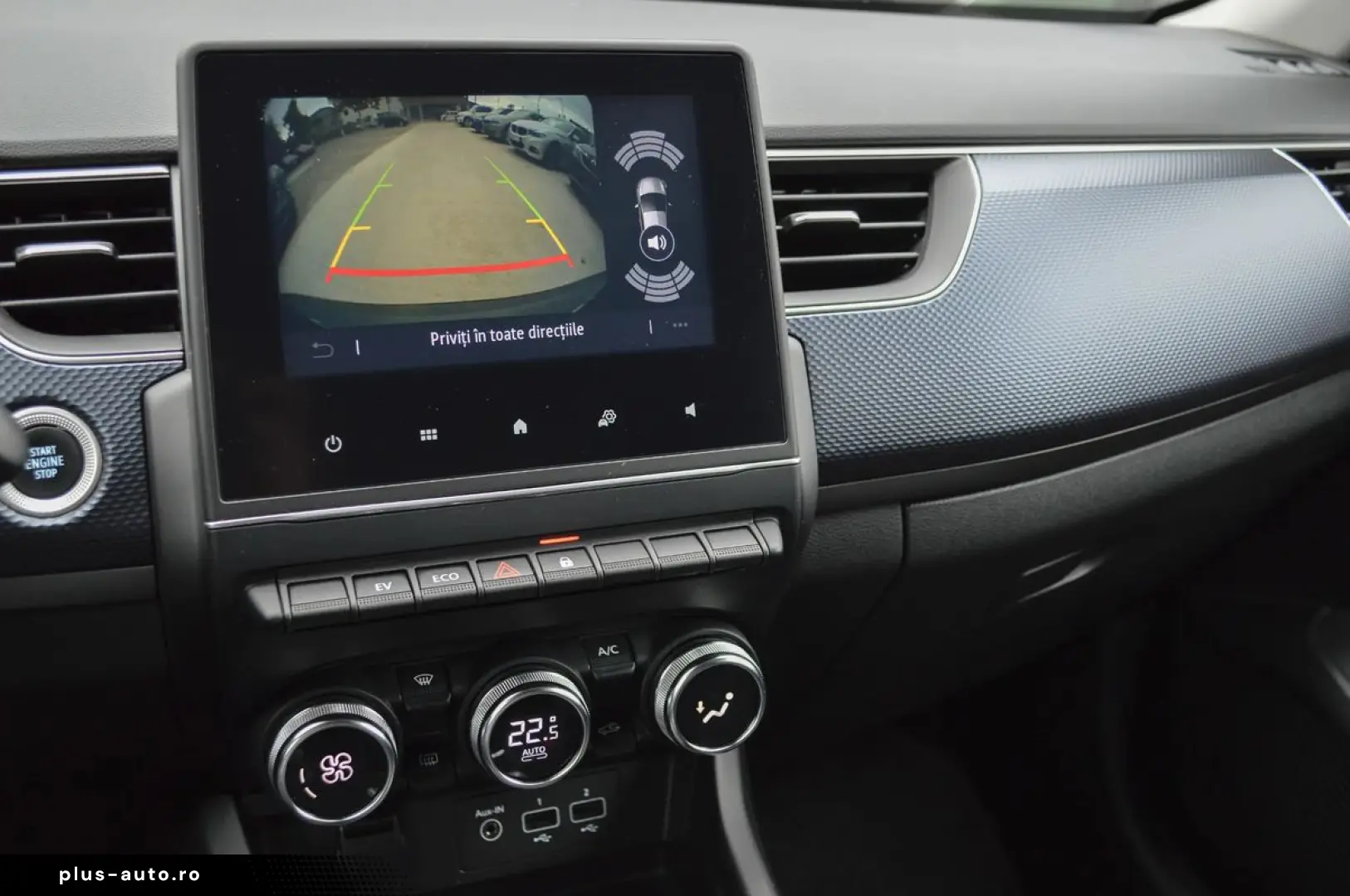 2023 Renault Arkana E-TECH Full 145 E-TECH Engineerd Benzina