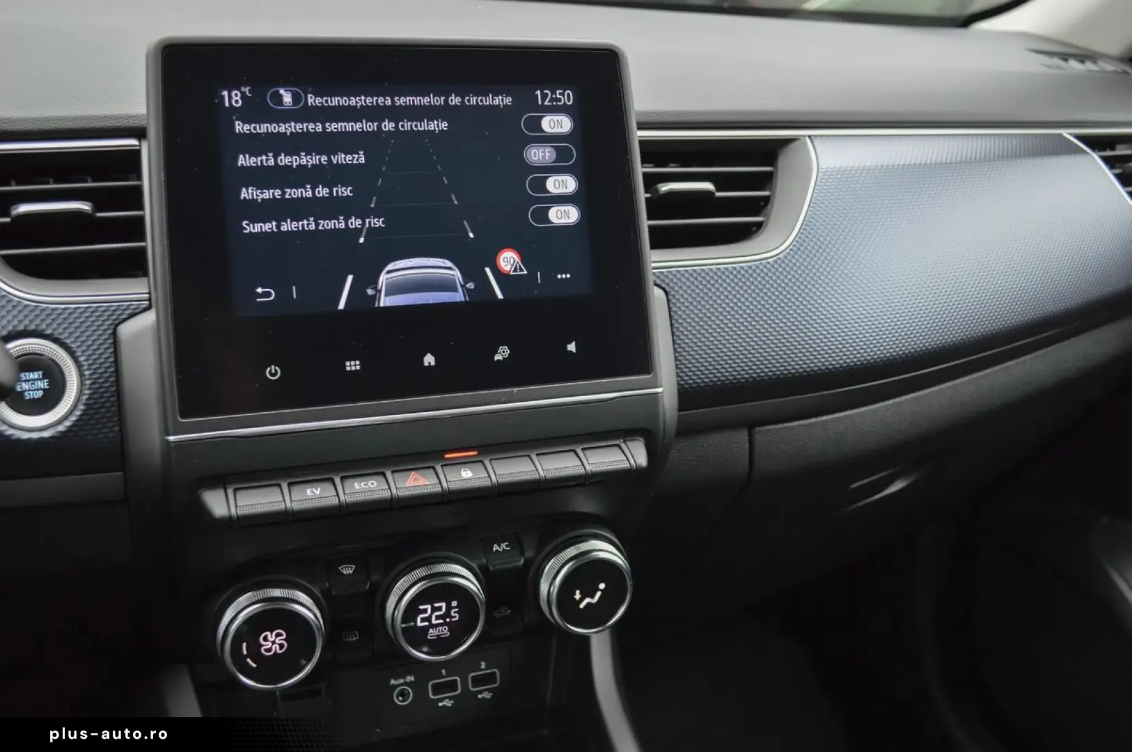 2023 Renault Arkana E-TECH Full 145 E-TECH Engineerd Benzina