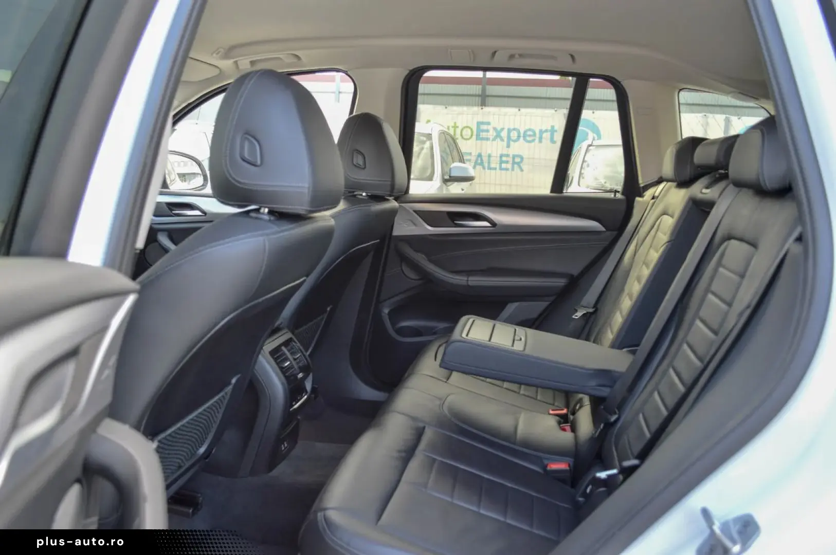 2021 BMW X3 xDrive20d xLine Distronic Camere 360 Harman Kard