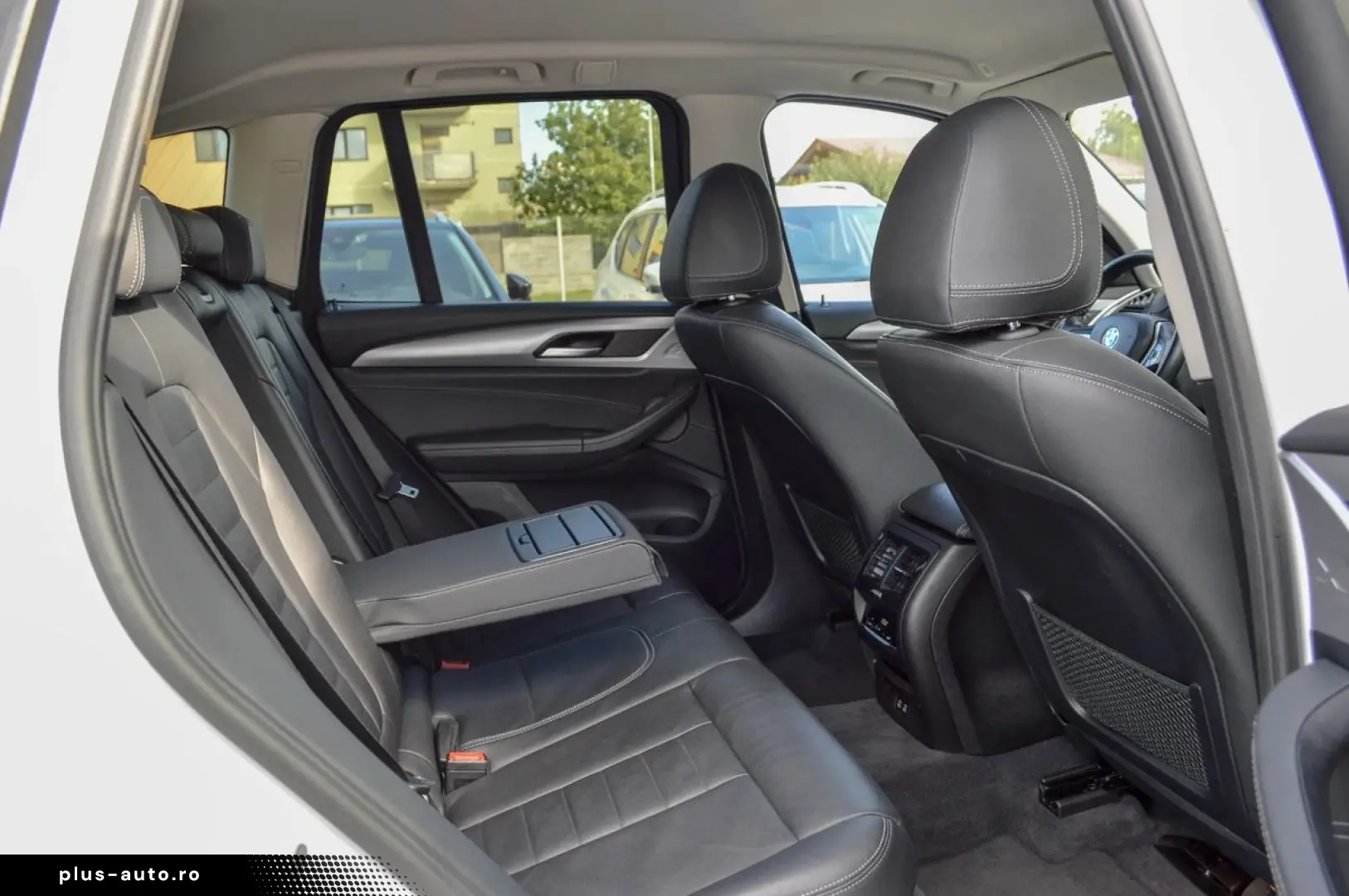 2021 BMW X3 xDrive20d xLine Distronic Camere 360 Harman Kard