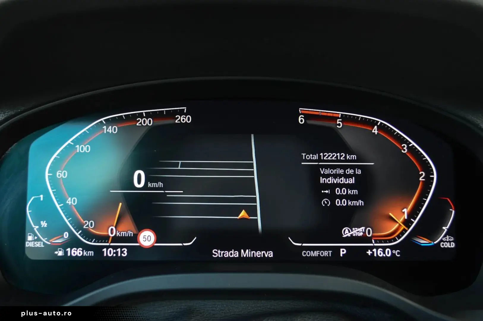 2021 BMW X3 xDrive20d xLine Distronic Camere 360 Harman Kard