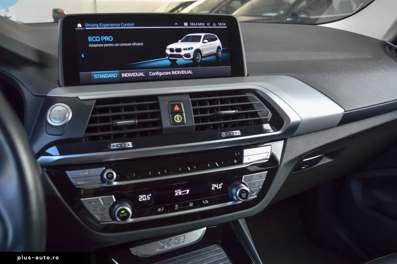 2021 BMW X3 xDrive20d xLine Distronic Camere 360 Harman Kard
