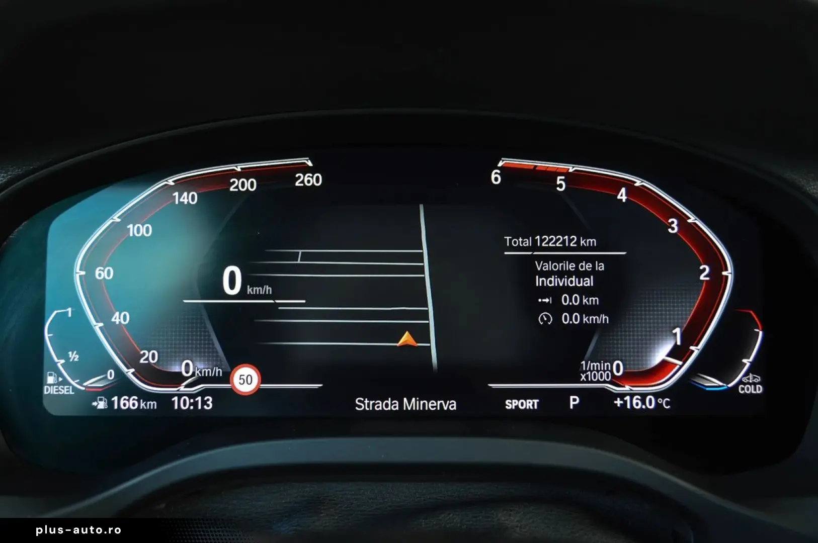 2021 BMW X3 xDrive20d xLine Distronic Camere 360 Harman Kard