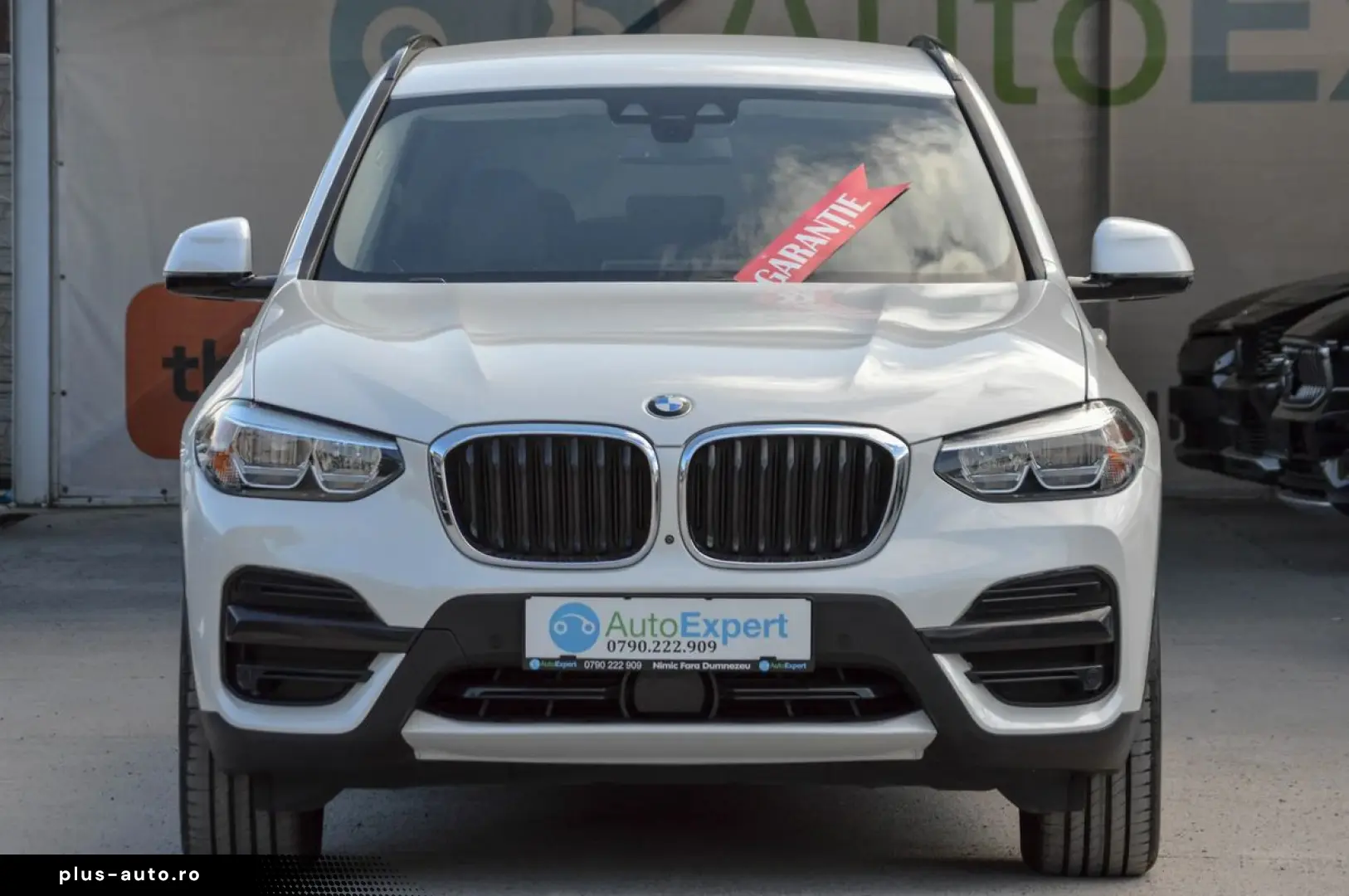 2021 BMW X3 xDrive20d xLine Distronic Camere 360 Harman Kard