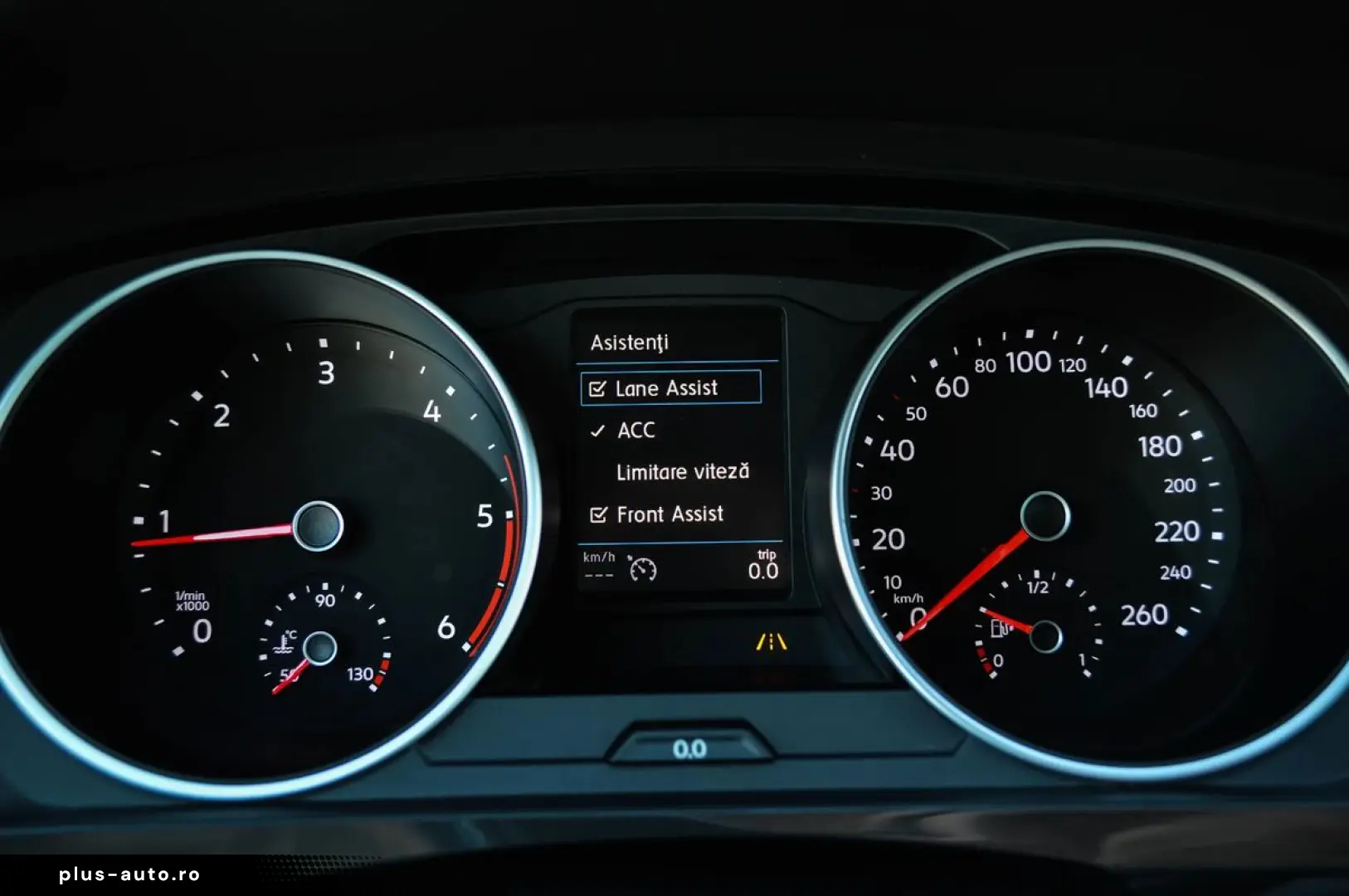 2019 Volkswagen Tiguan  2.0 TDI SCR DSG Elegance Highline Ra