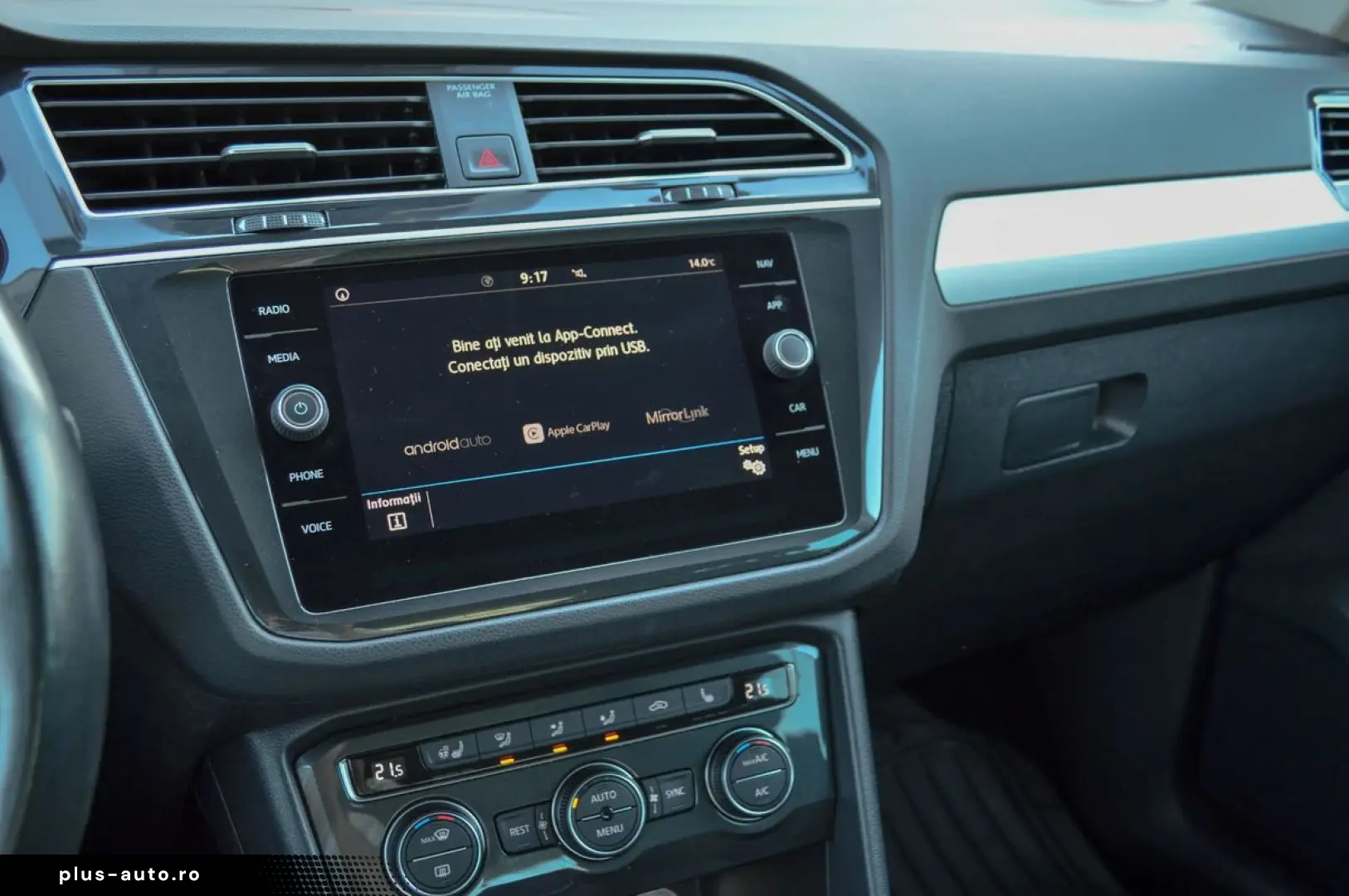 2019 Volkswagen Tiguan  2.0 TDI SCR DSG Elegance Highline Ra