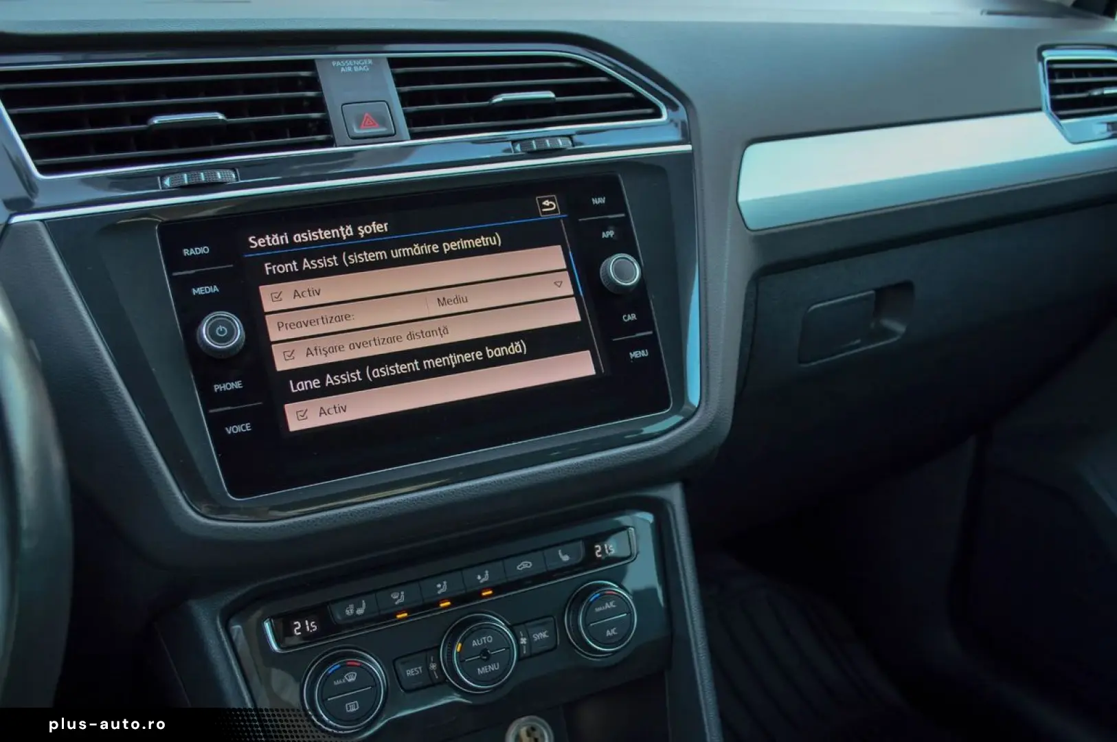 2019 Volkswagen Tiguan  2.0 TDI SCR DSG Elegance Highline Ra