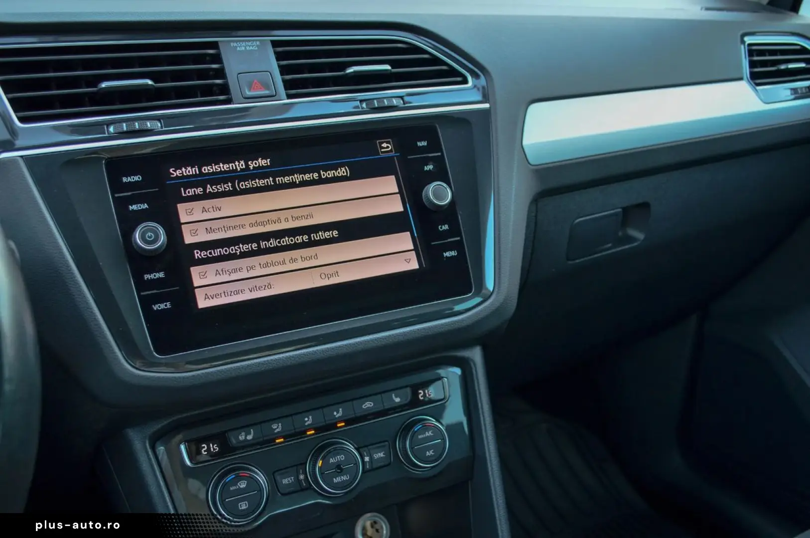 2019 Volkswagen Tiguan  2.0 TDI SCR DSG Elegance Highline Ra