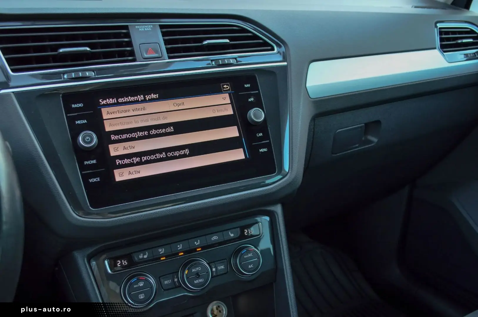 2019 Volkswagen Tiguan  2.0 TDI SCR DSG Elegance Highline Ra