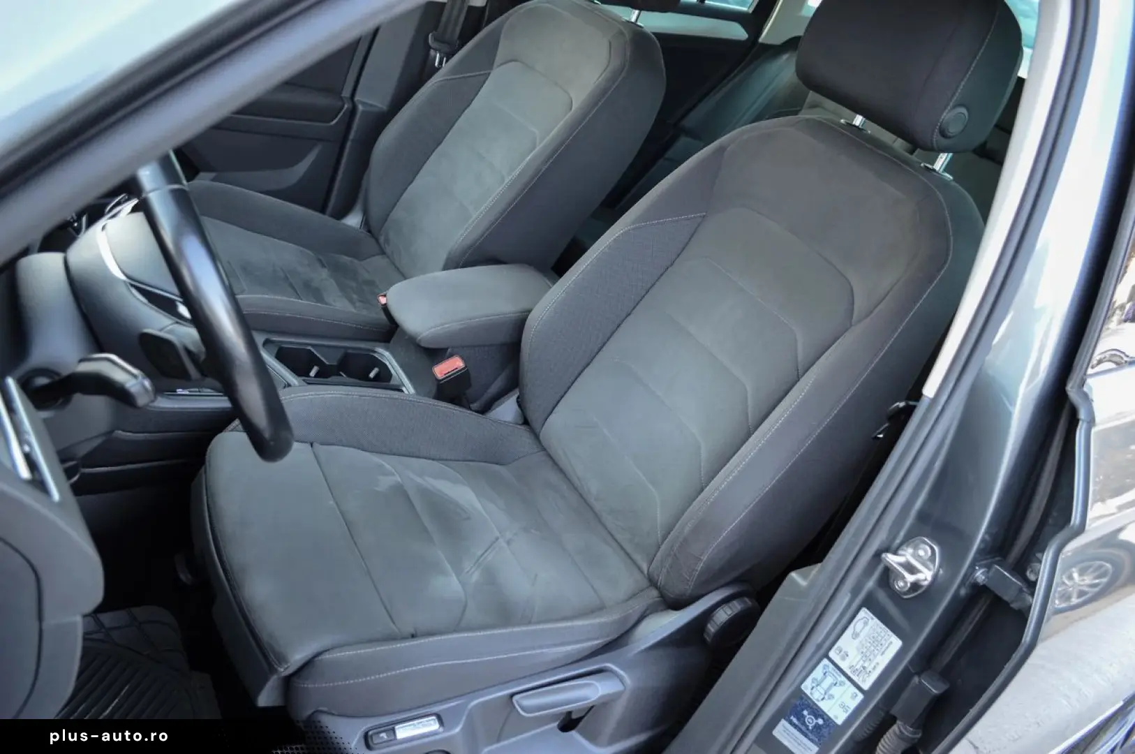 2019 Volkswagen Tiguan  2.0 TDI SCR DSG Elegance Highline Ra