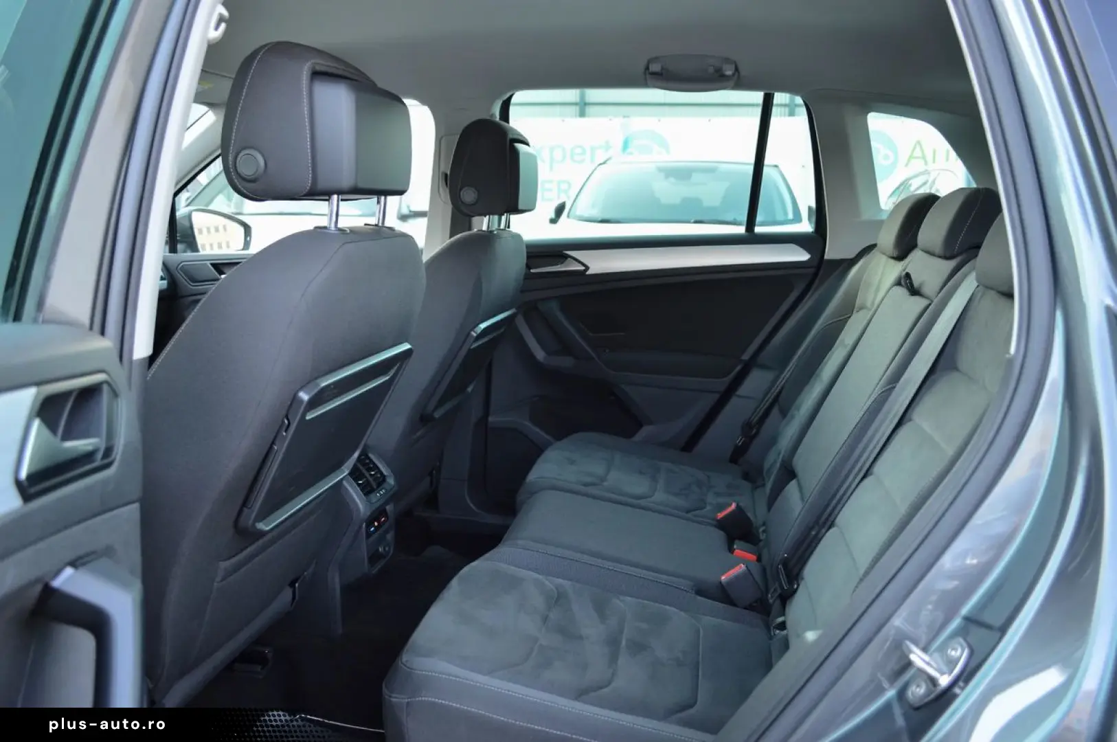 2019 Volkswagen Tiguan  2.0 TDI SCR DSG Elegance Highline Ra