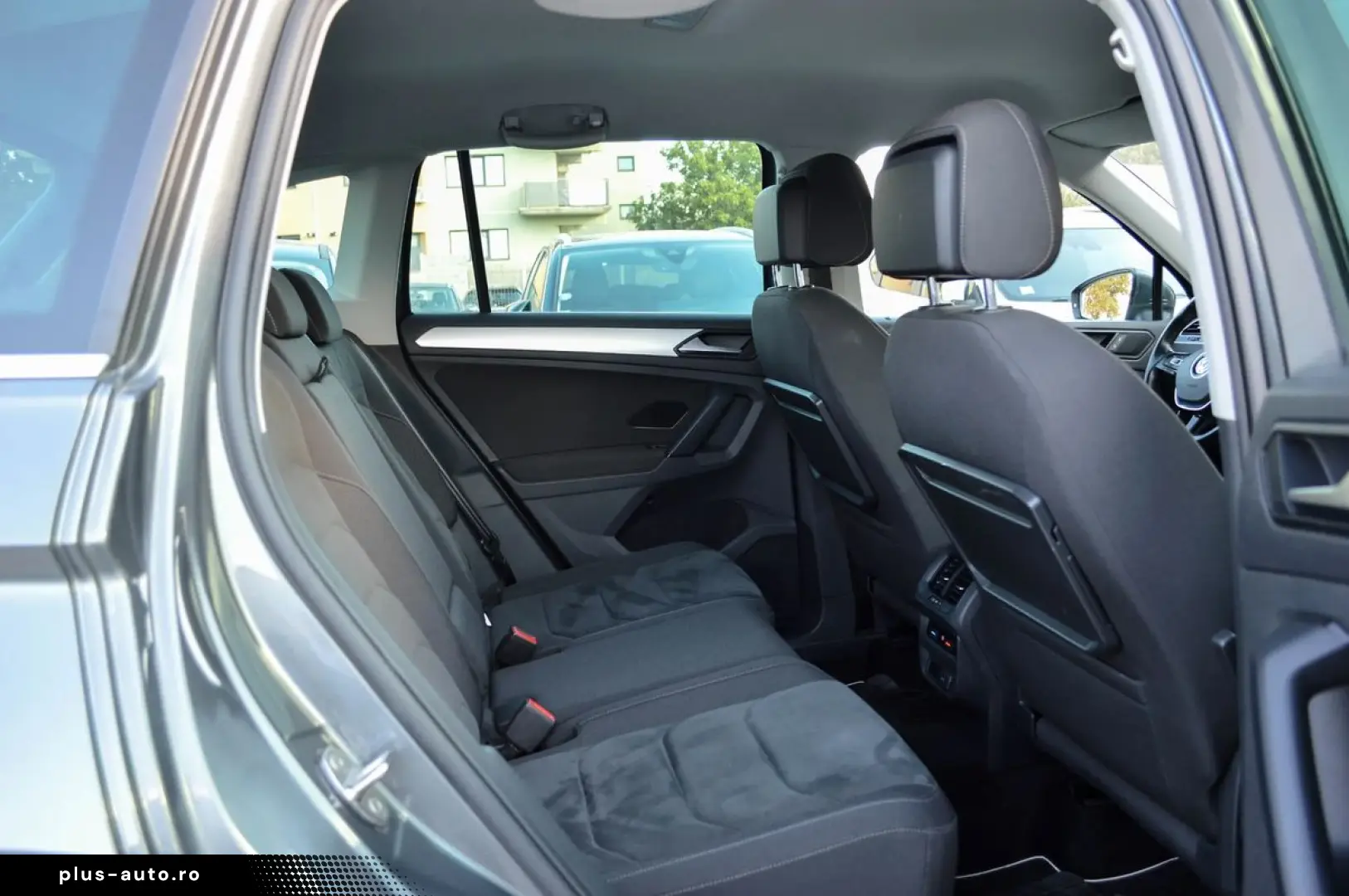 2019 Volkswagen Tiguan  2.0 TDI SCR DSG Elegance Highline Ra