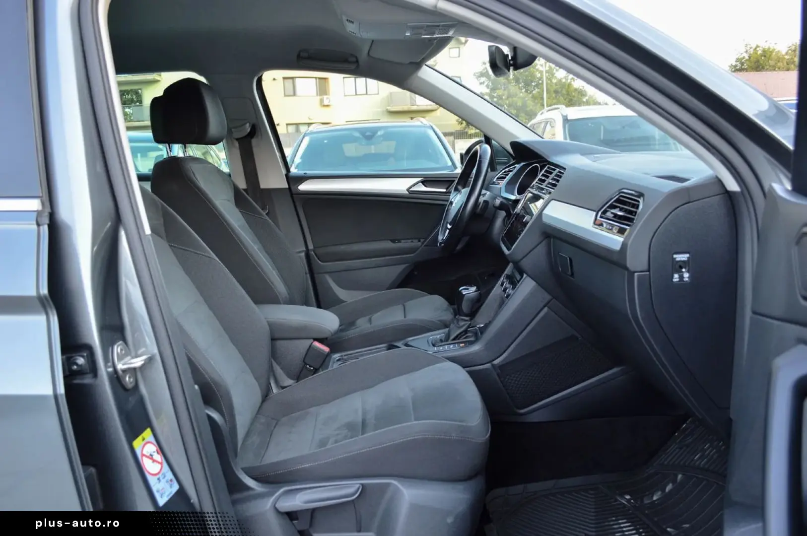 2019 Volkswagen Tiguan  2.0 TDI SCR DSG Elegance Highline Ra