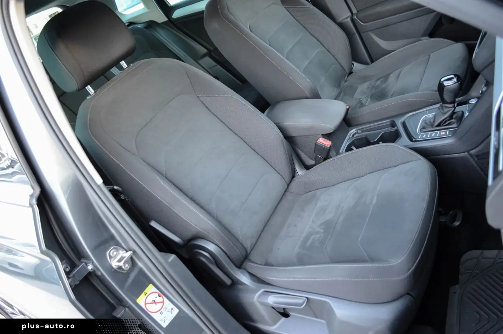 2019 Volkswagen Tiguan  2.0 TDI SCR DSG Elegance Highline Ra