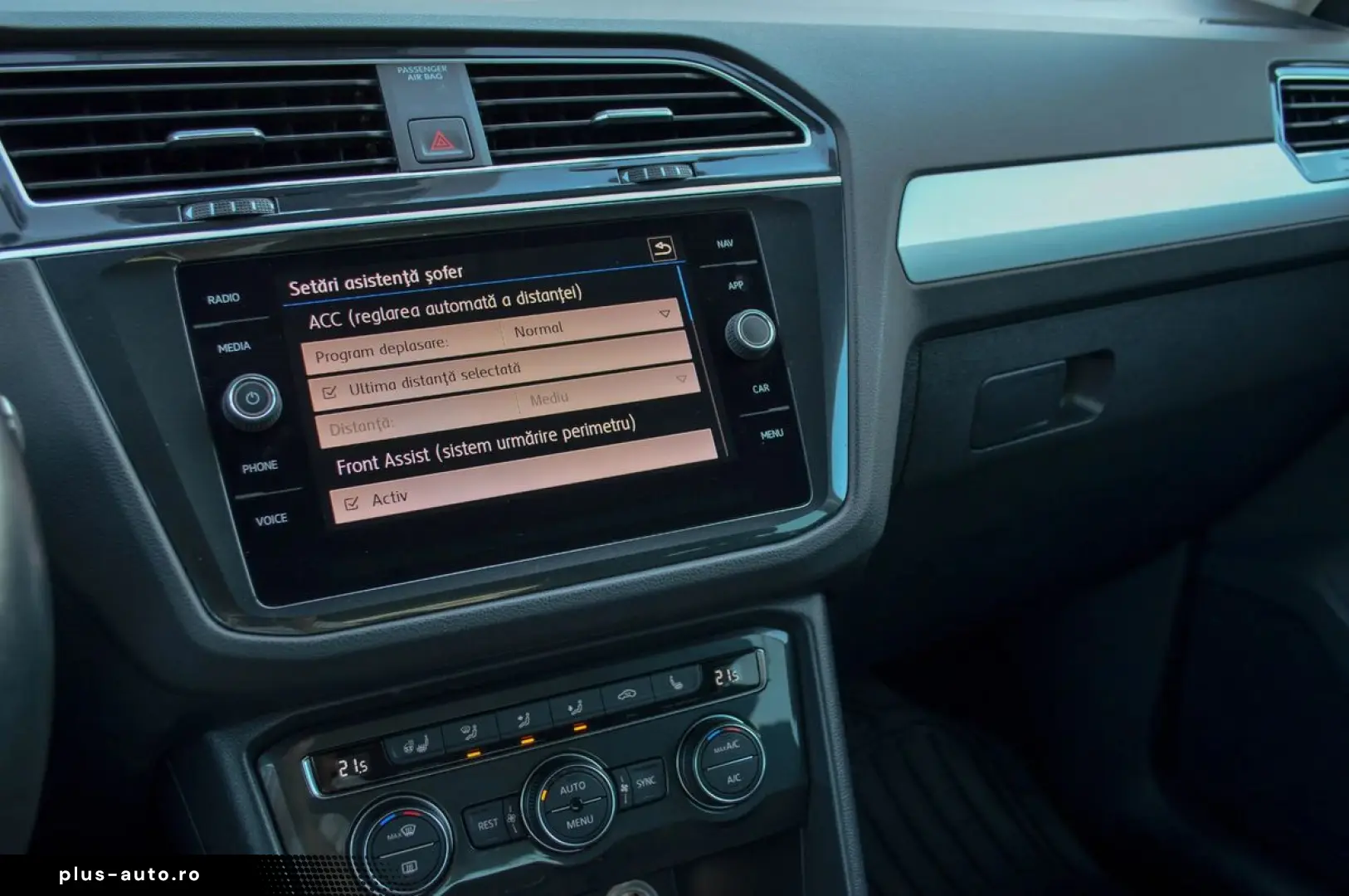 2019 Volkswagen Tiguan  2.0 TDI SCR DSG Elegance Highline Ra