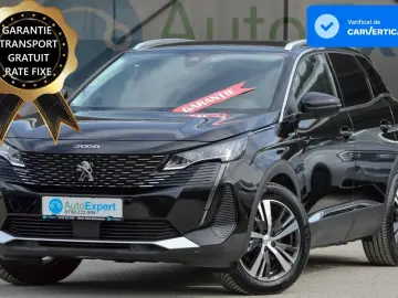 2021 Peugeot 3008 PHEV 225 EAT8 Allure Pack Benzina Plug In