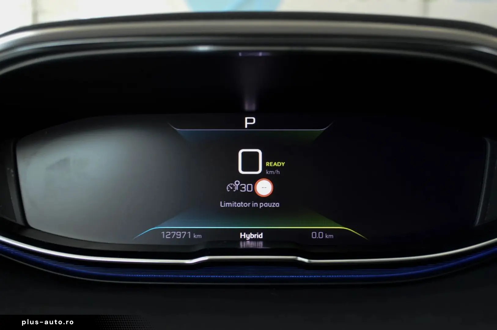 2021 Peugeot 3008 PHEV 225 EAT8 Allure Pack Benzina Plug In