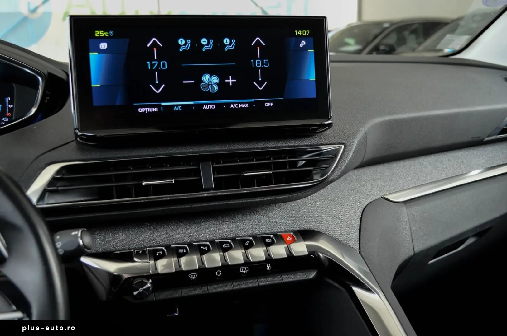2021 Peugeot 3008 PHEV 225 EAT8 Allure Pack Benzina Plug In