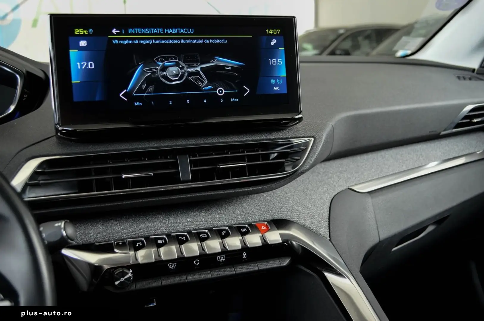 2021 Peugeot 3008 PHEV 225 EAT8 Allure Pack Benzina Plug In