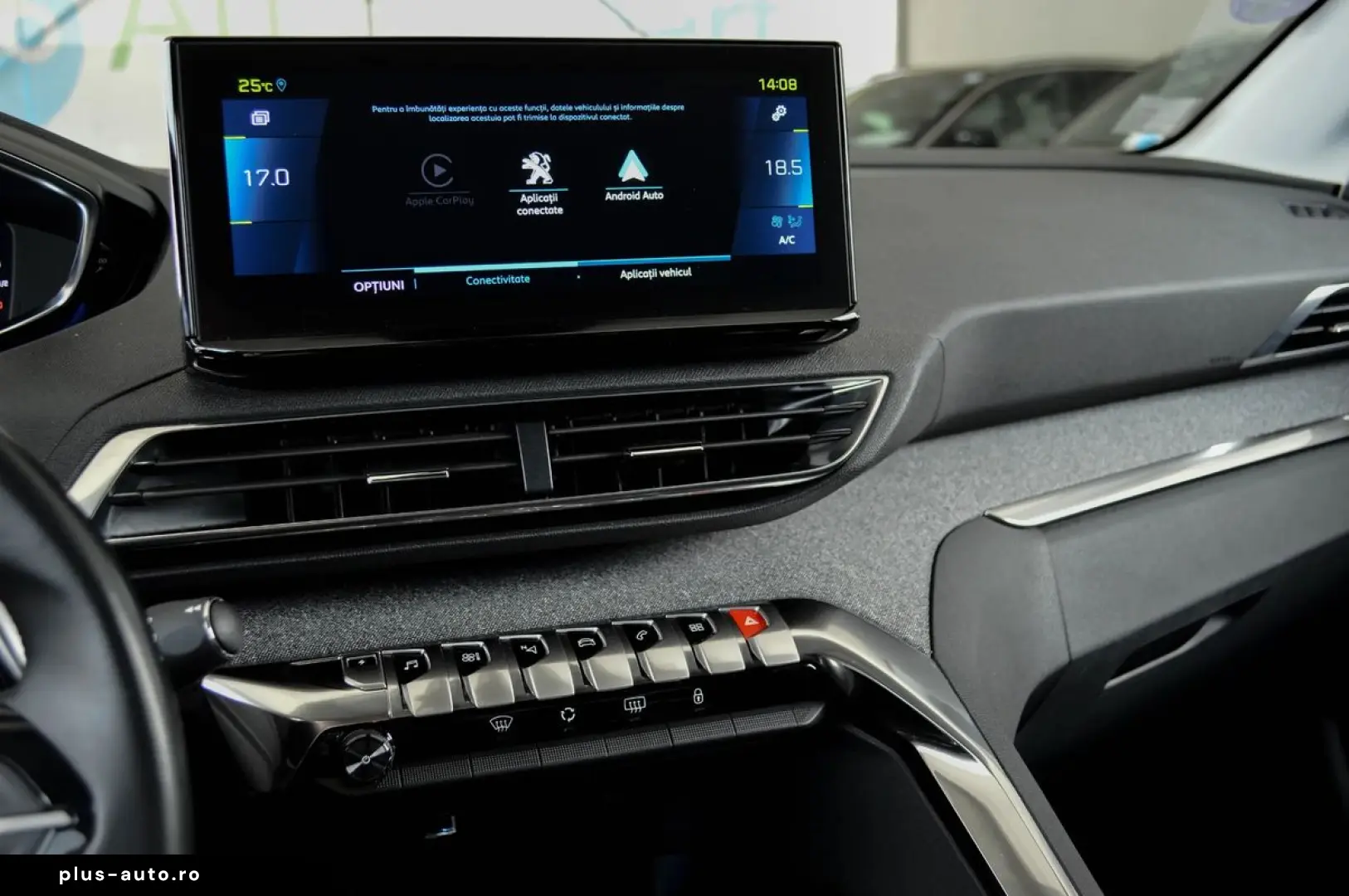 2021 Peugeot 3008 PHEV 225 EAT8 Allure Pack Benzina Plug In