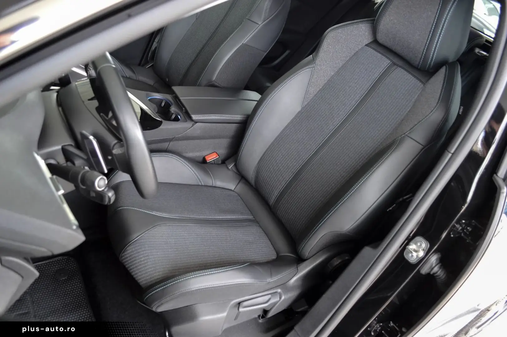 2021 Peugeot 3008 PHEV 225 EAT8 Allure Pack Benzina Plug In