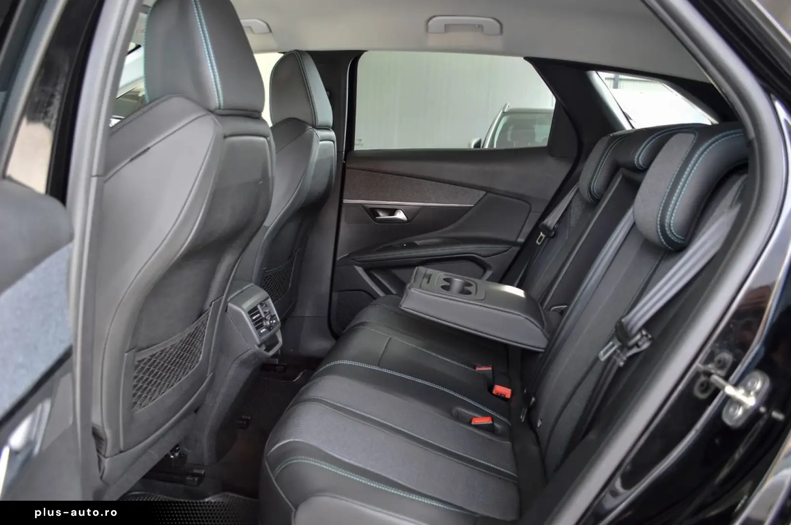 2021 Peugeot 3008 PHEV 225 EAT8 Allure Pack Benzina Plug In