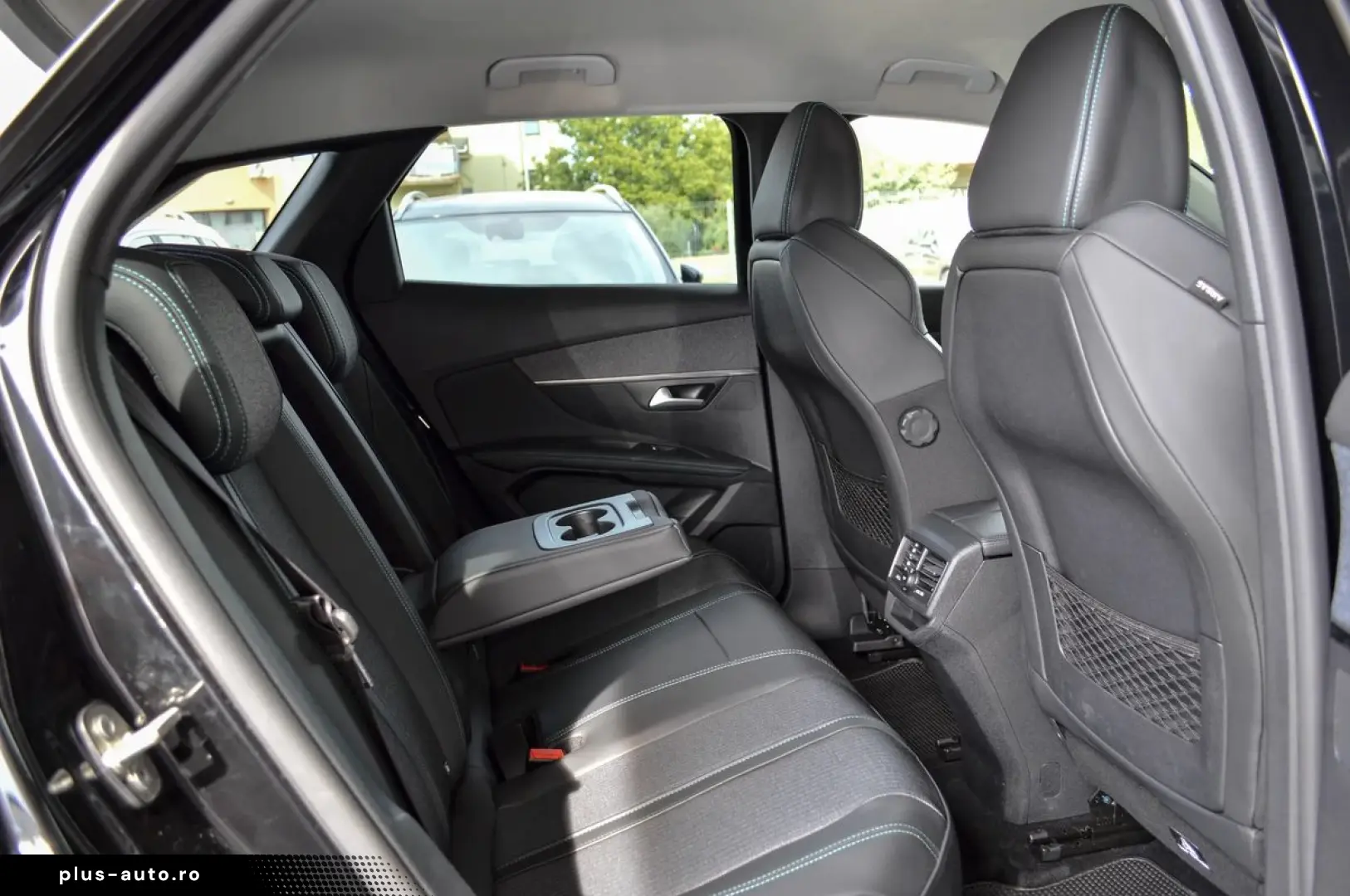 2021 Peugeot 3008 PHEV 225 EAT8 Allure Pack Benzina Plug In