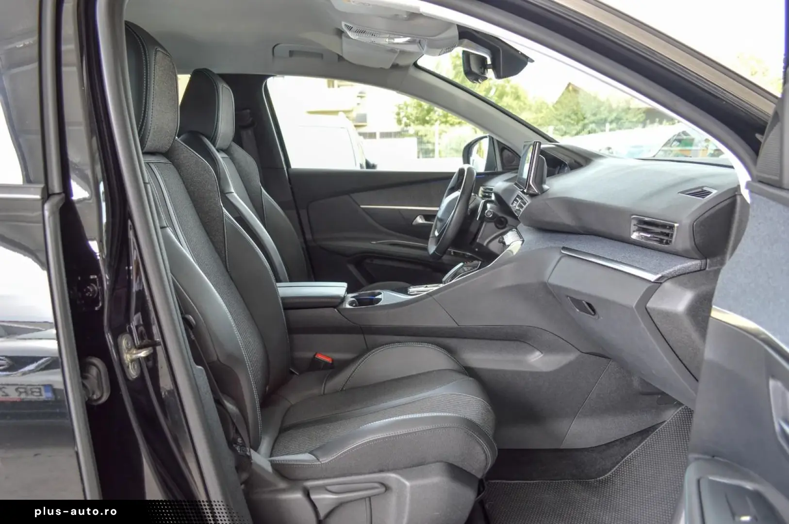 2021 Peugeot 3008 PHEV 225 EAT8 Allure Pack Benzina Plug In
