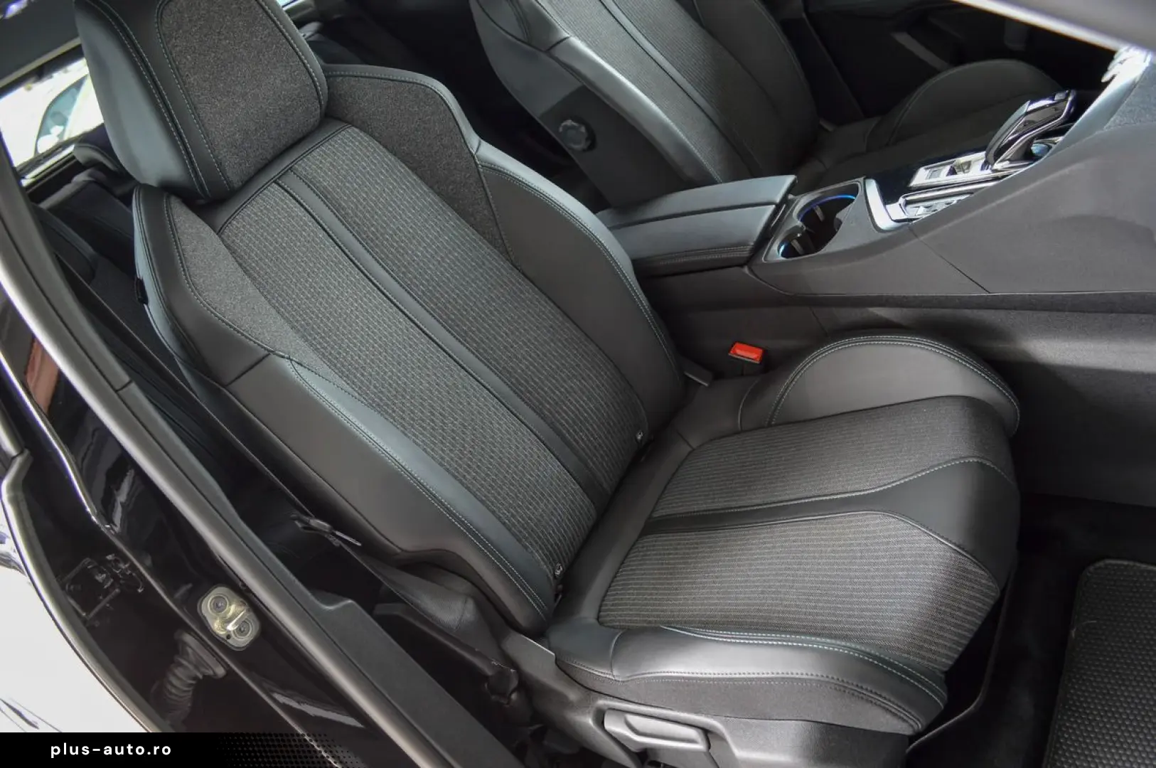 2021 Peugeot 3008 PHEV 225 EAT8 Allure Pack Benzina Plug In