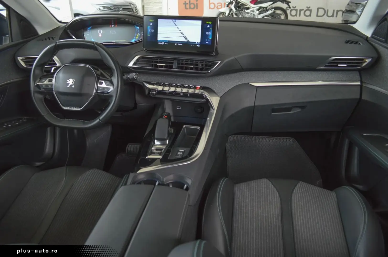2021 Peugeot 3008 PHEV 225 EAT8 Allure Pack Benzina Plug In