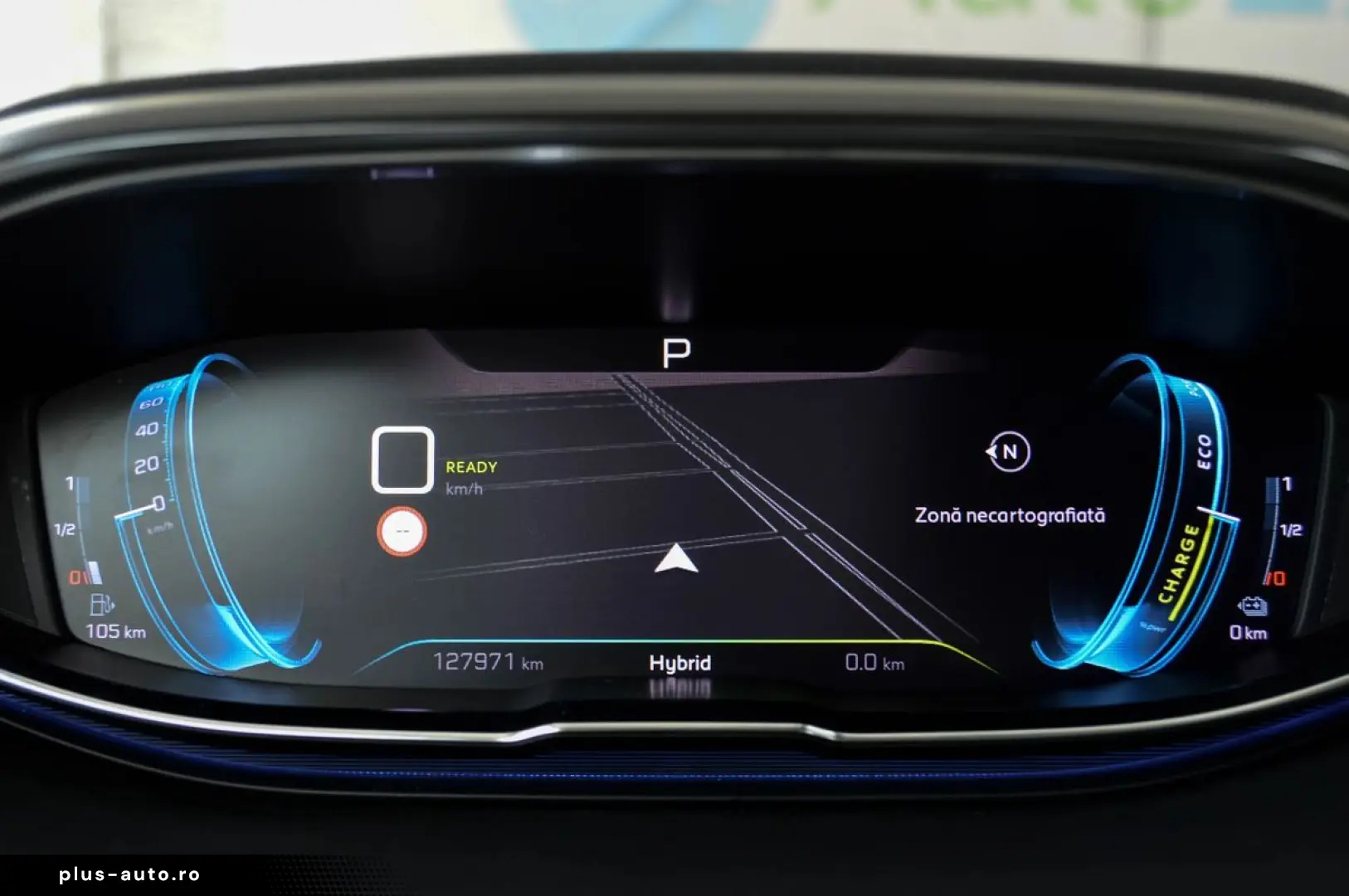 2021 Peugeot 3008 PHEV 225 EAT8 Allure Pack Benzina Plug In
