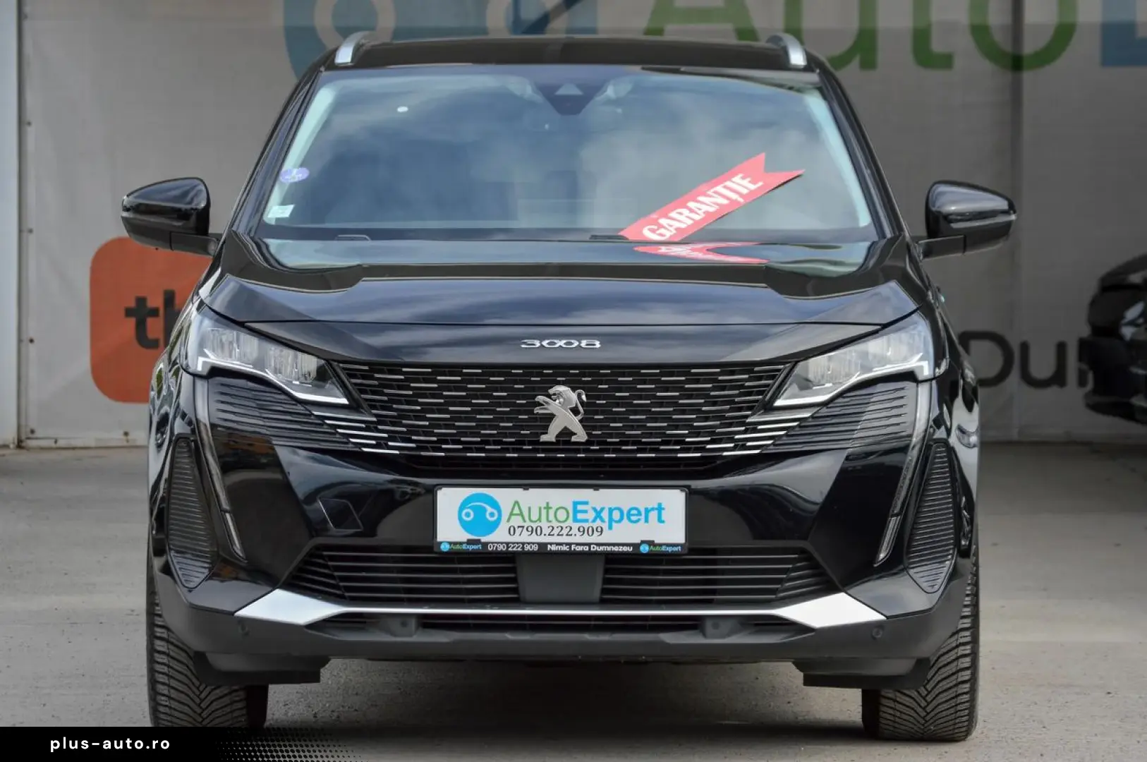 2021 Peugeot 3008 PHEV 225 EAT8 Allure Pack Benzina Plug In