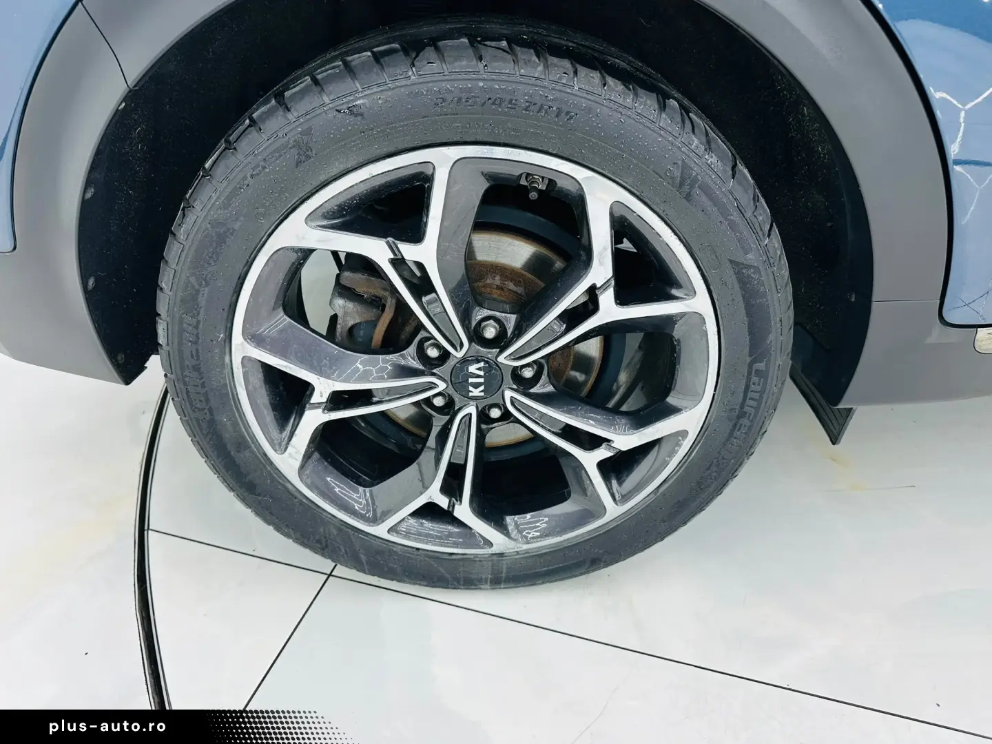KIA SPORTAGE 2019 1.6D E6 Garantie 12 Luni Rate Avans 0 Doar