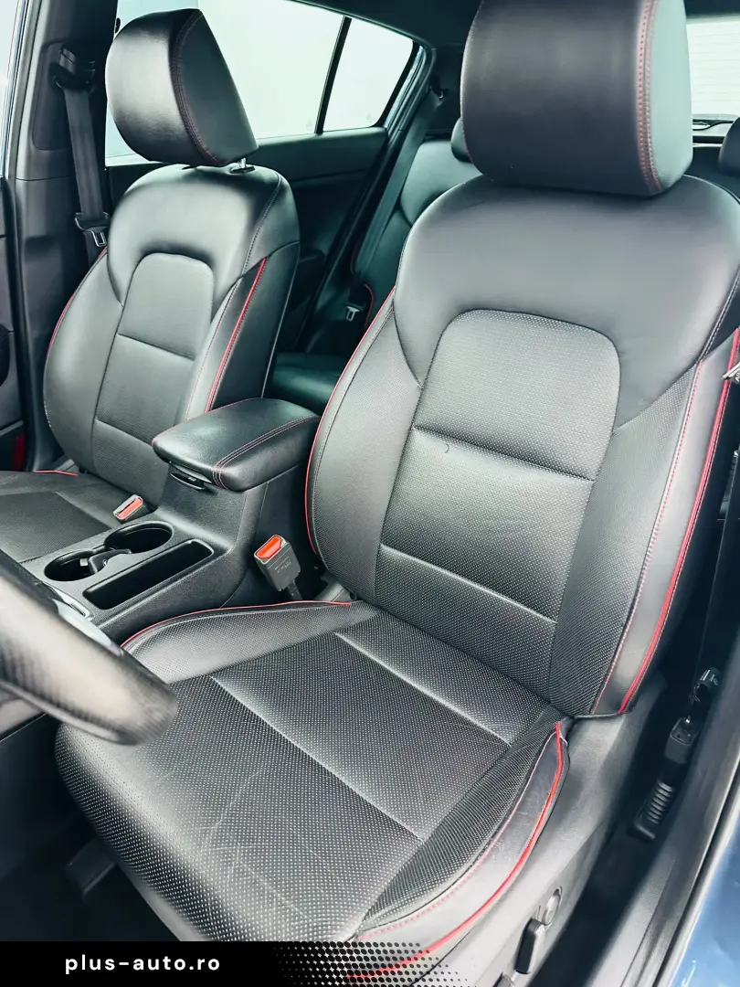 KIA SPORTAGE 2019 1.6D E6 Garantie 12 Luni Rate Avans 0 Doar