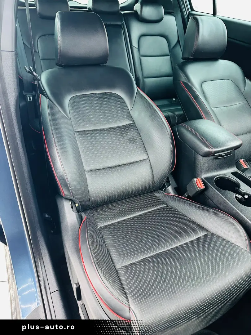 KIA SPORTAGE 2019 1.6D E6 Garantie 12 Luni Rate Avans 0 Doar