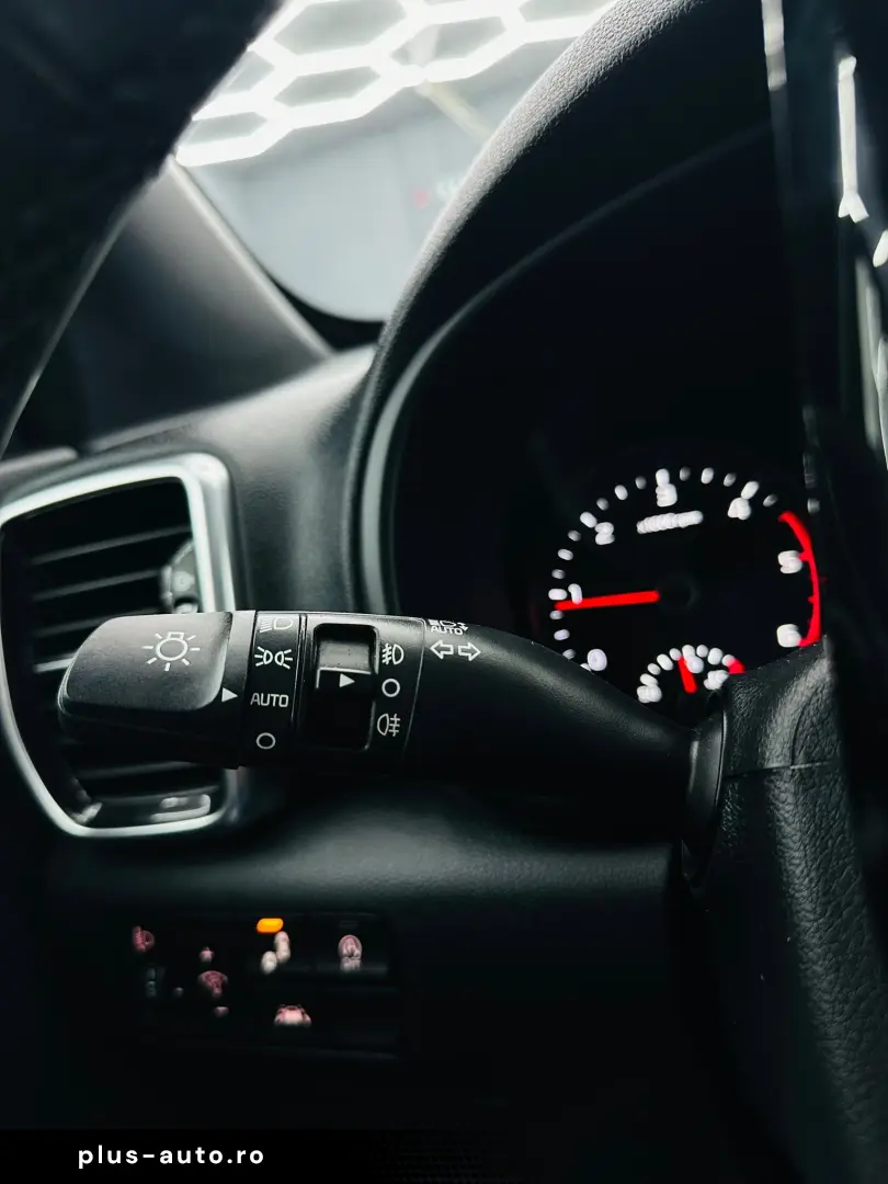 KIA SPORTAGE 2019 1.6D E6 Garantie 12 Luni Rate Avans 0 Doar
