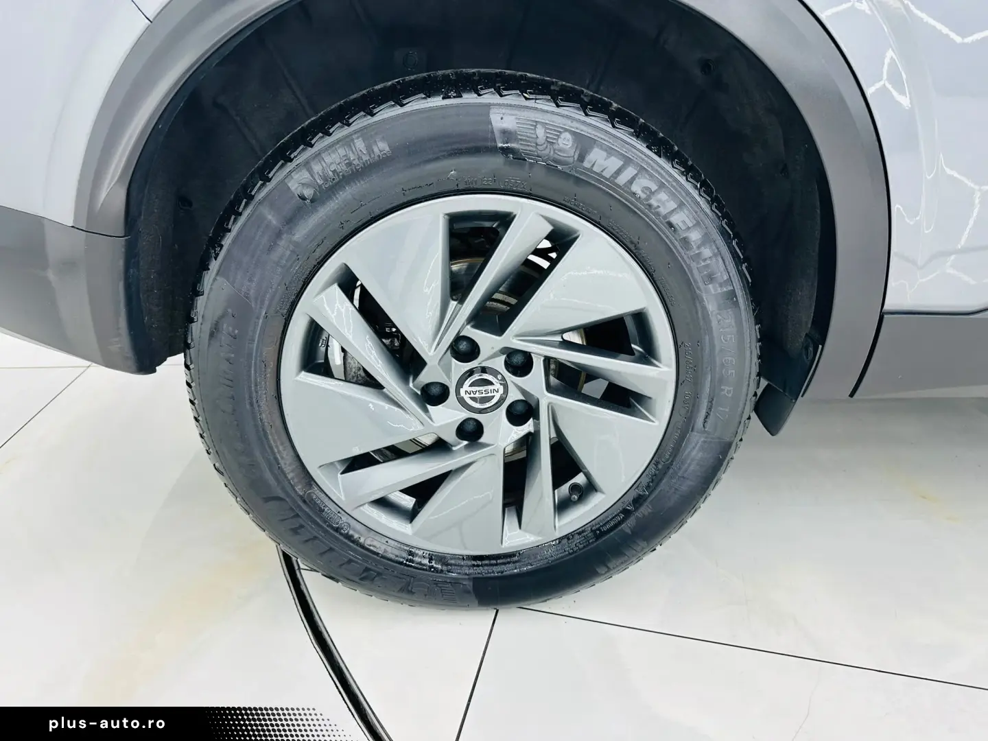 NISSAN Qashqai 2022 1.3i E6 Garantie 12 Luni Rate Avans 0 Do