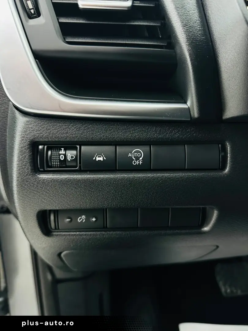 NISSAN Qashqai 2022 1.3i E6 Garantie 12 Luni Rate Avans 0 Do