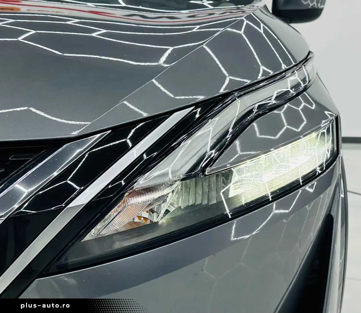 NISSAN Qashqai 2022 1.3i E6 Garantie 12 Luni Rate Avans 0 Do