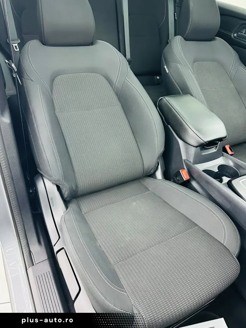 NISSAN Qashqai 2022 1.3i E6 Garantie 12 Luni Rate Avans 0 Do