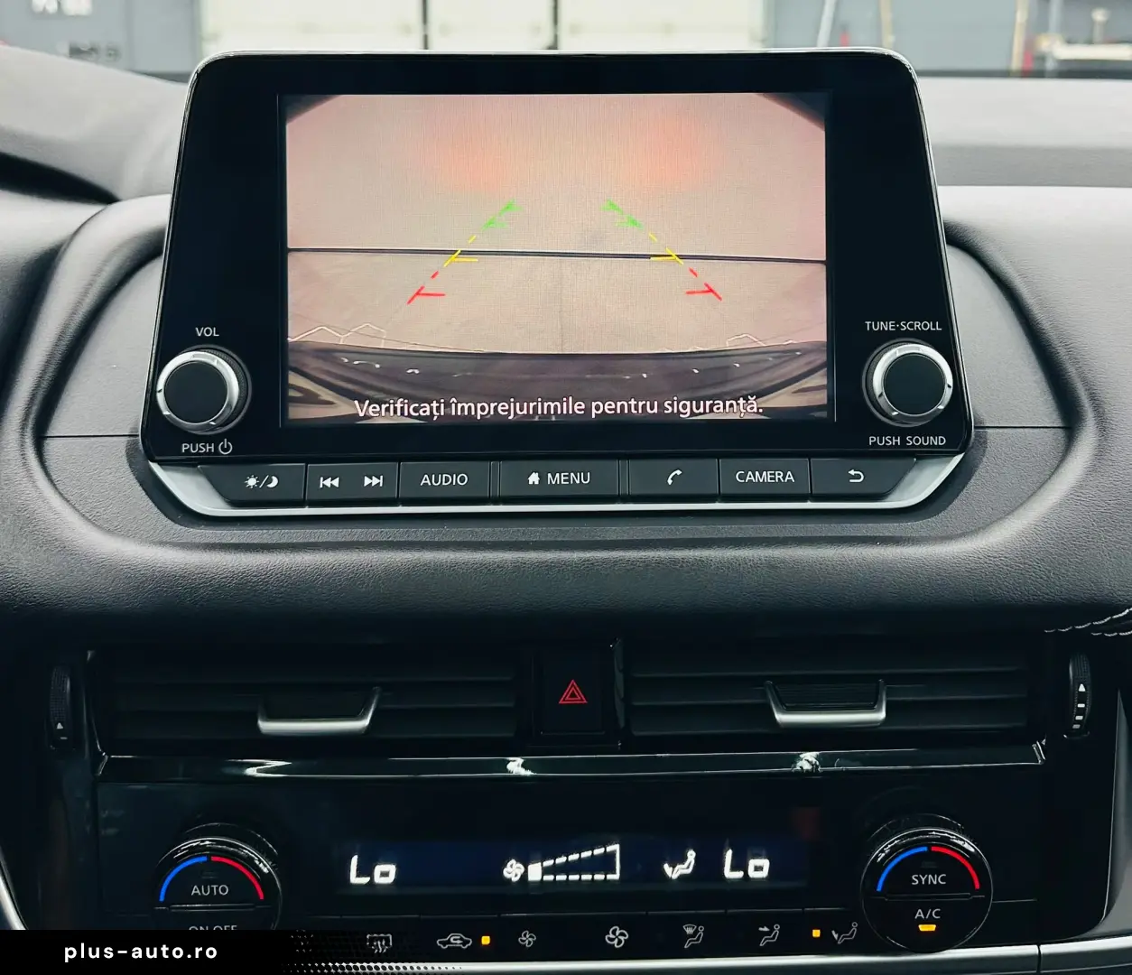NISSAN Qashqai 2022 1.3i E6 Garantie 12 Luni Rate Avans 0 Do