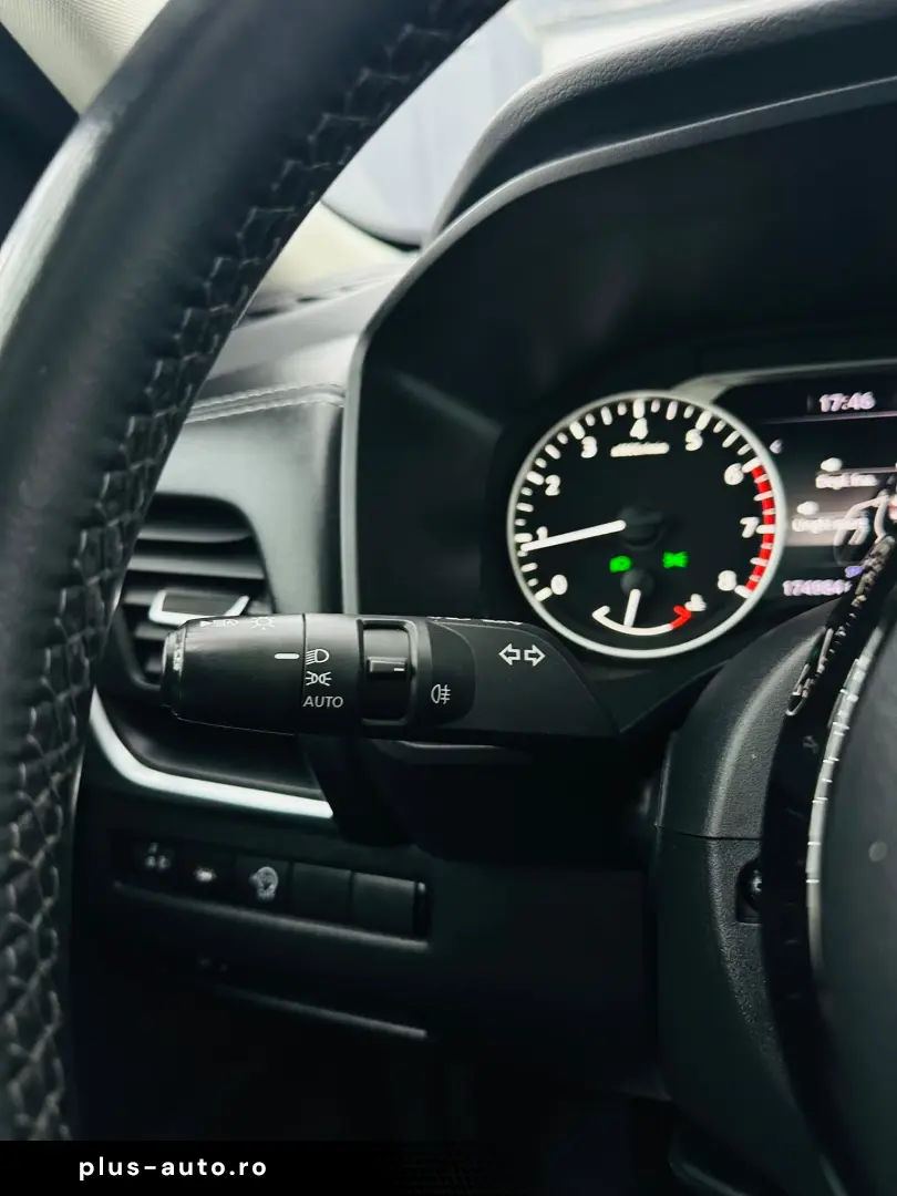 NISSAN Qashqai 2022 1.3i E6 Garantie 12 Luni Rate Avans 0 Do